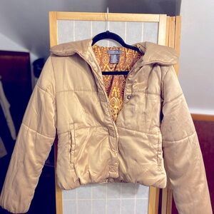 Women jacket Size S 4/5